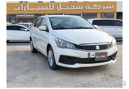 Suzuki Ciaz  2024
